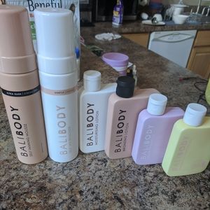 Bali Body Ultra Dark Bundle